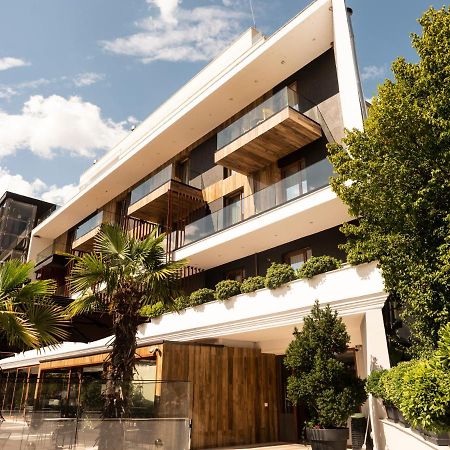 Select Hill Resort Linze Exterior photo