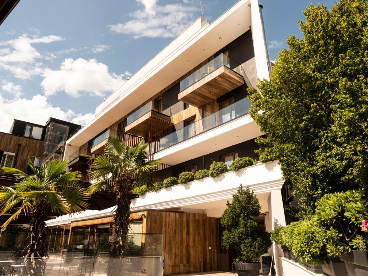 Select Hill Resort Linze Exterior photo