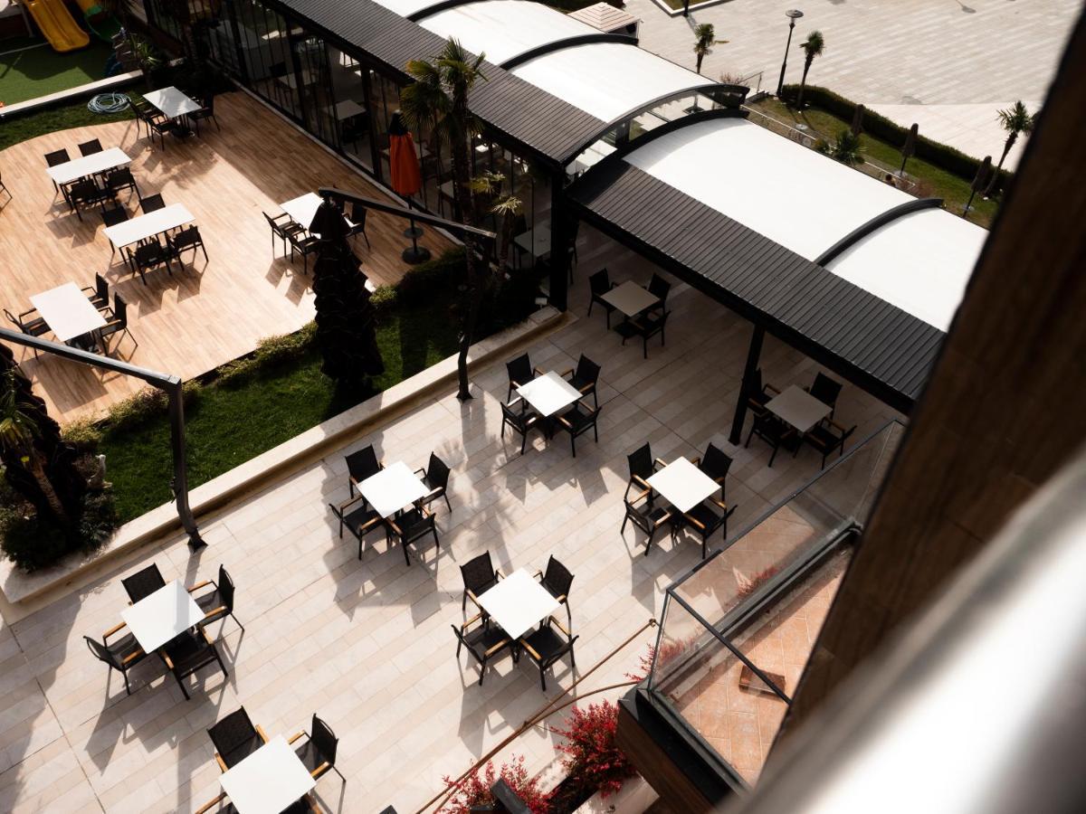 Select Hill Resort Linze Exterior photo