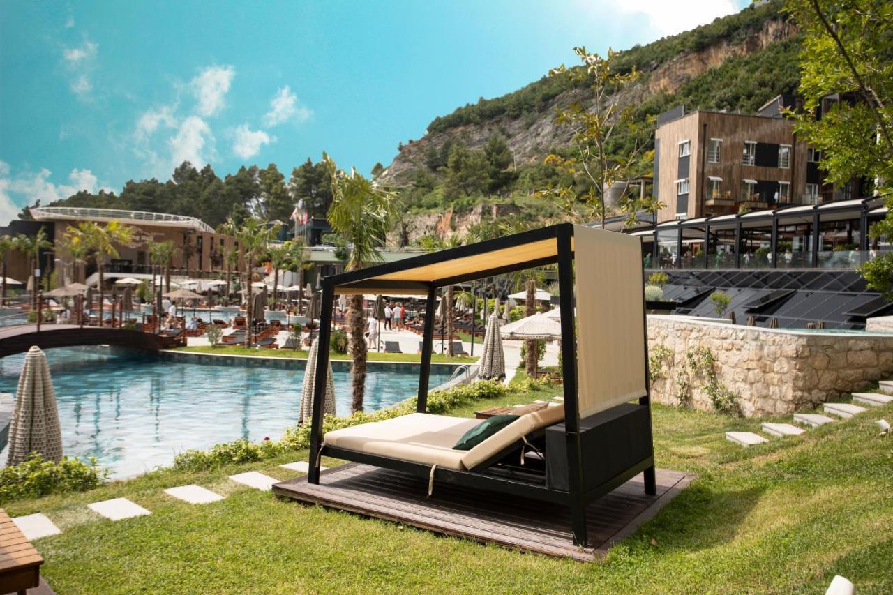 Select Hill Resort Linze Exterior photo