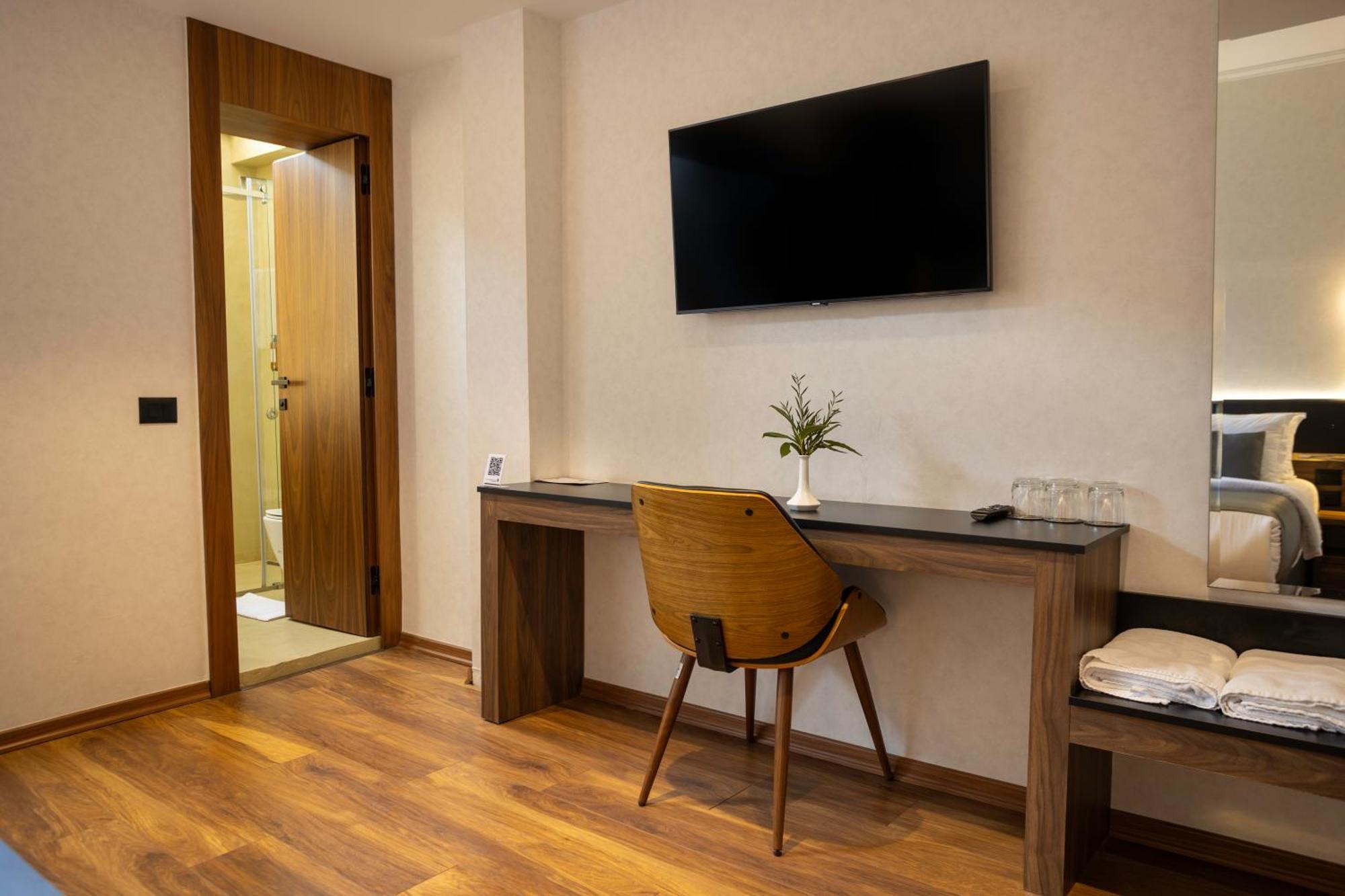 Select Hill Resort Linze Room photo