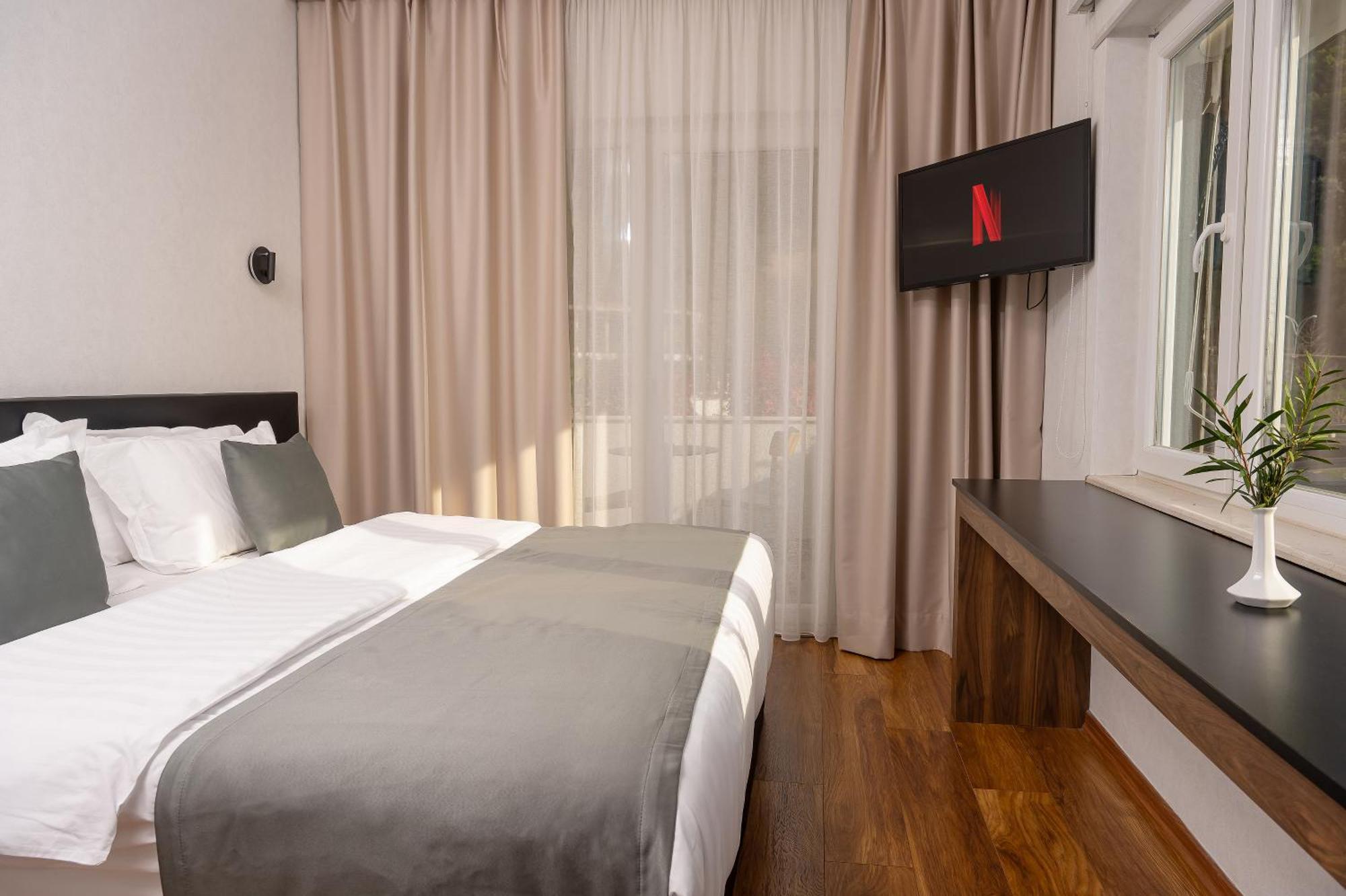 Select Hill Resort Linze Room photo